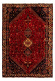 Shiraz Tæppe 296x203cm - Persisk tæppe