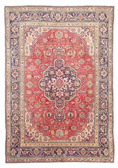 Tabriz Tæppe 204x297cm - Persisk tæppe