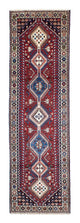 Yalameh Tæppe 81x290cm - Persisk tæppe