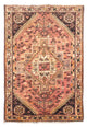 Shiraz Tæppe 161x109cm - Persisk tæppe