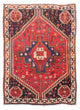 Shiraz Tæppe 159x121cm - Persisk tæppe