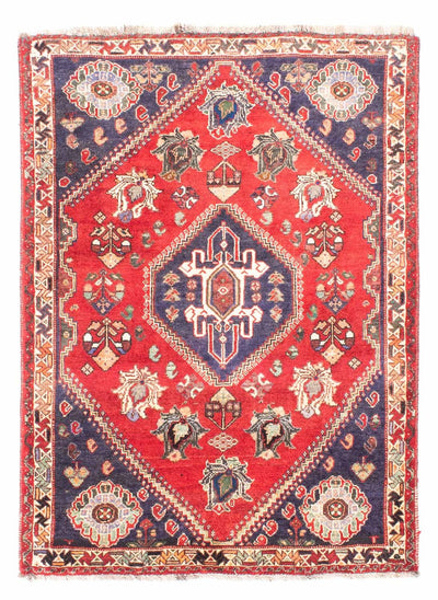 Shiraz Tæppe 116x160cm - Persisk tæppe