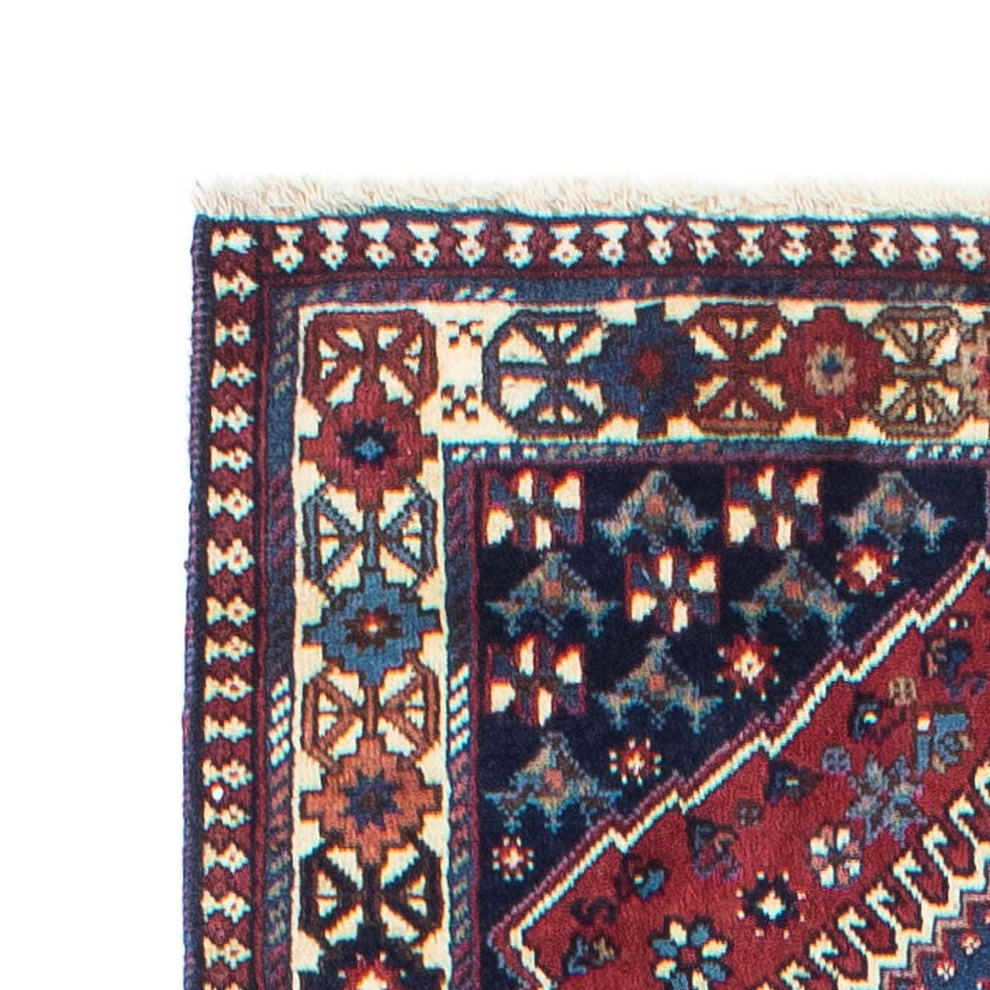 Yalameh Tæppe 295x80cm - Persisk tæppe