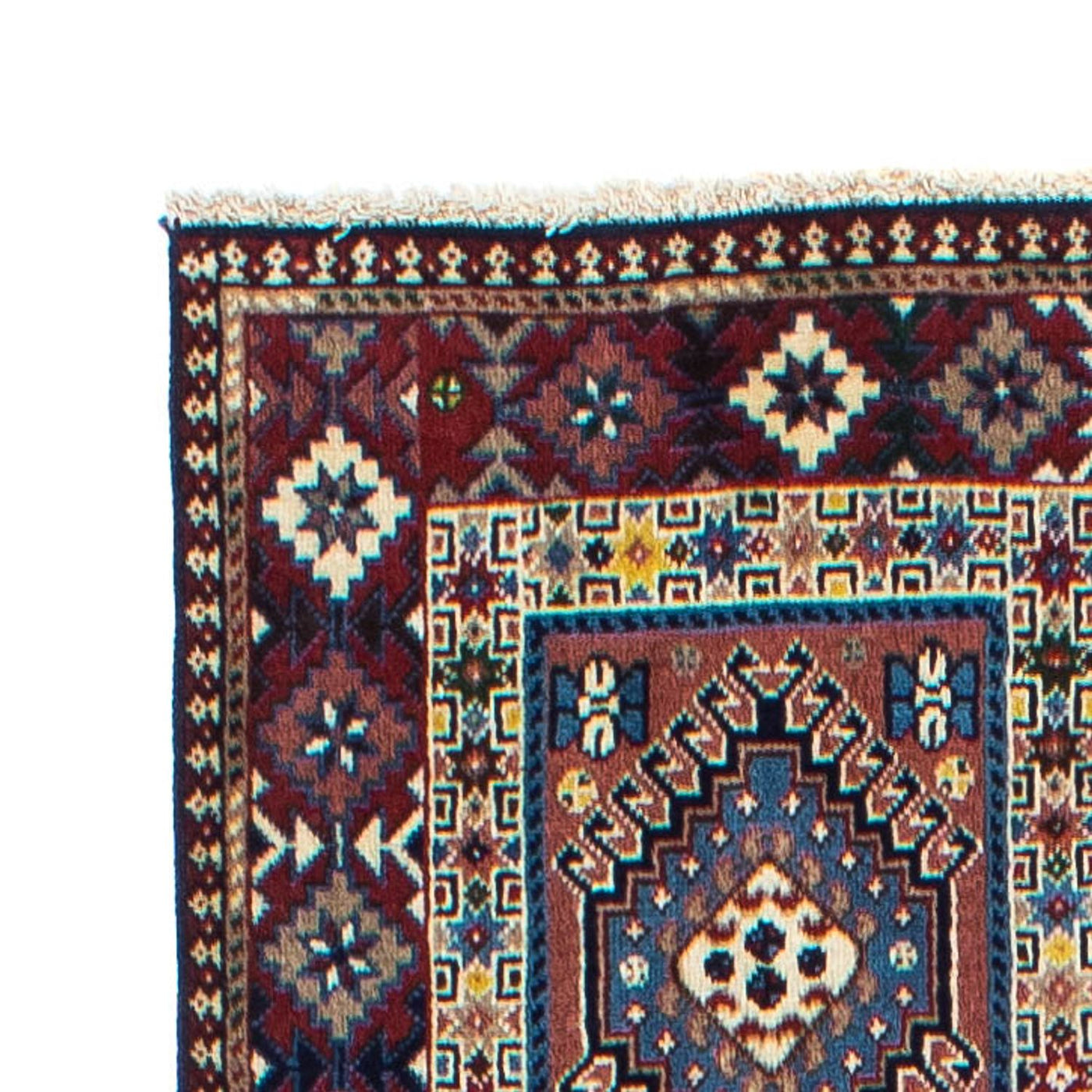 Yalameh Tæppe 283x80cm - Persisk tæppe