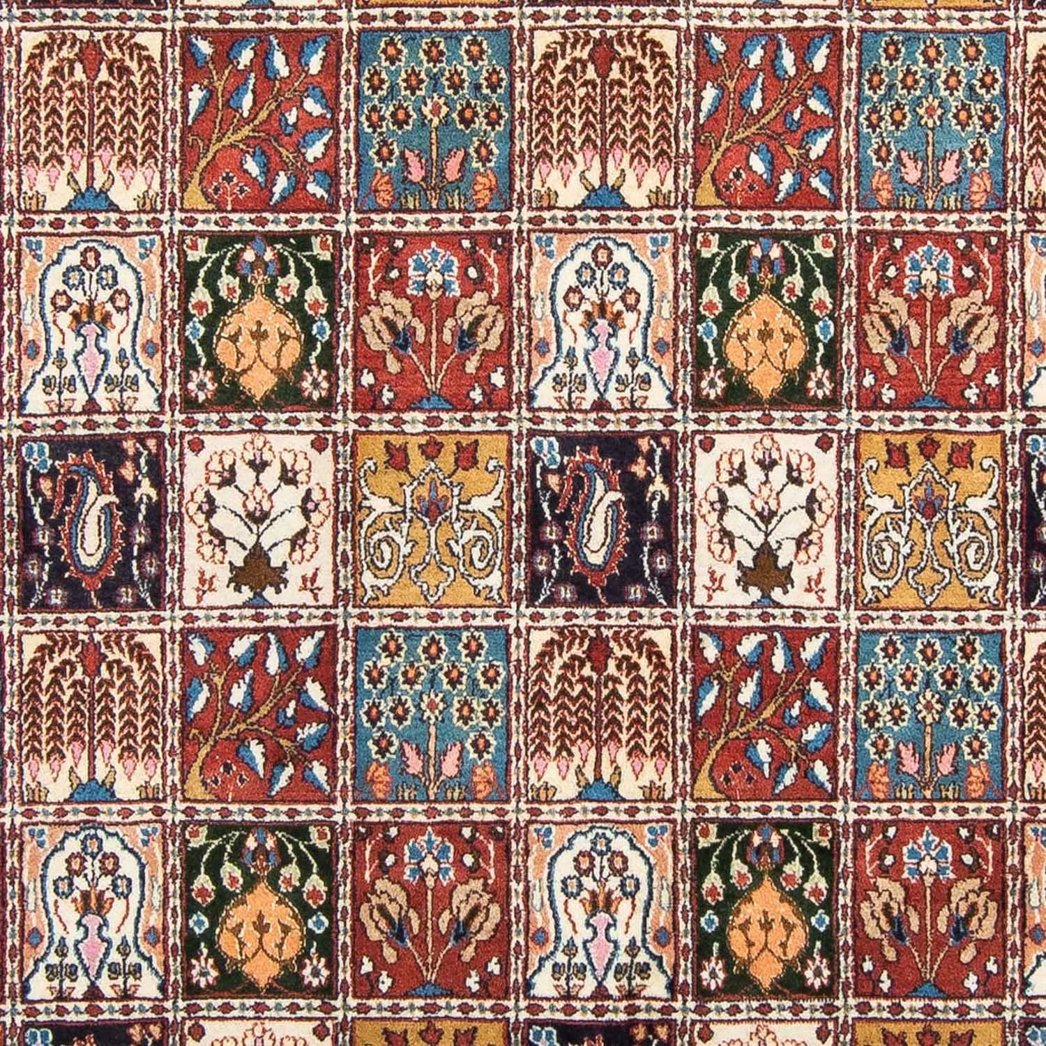 Persisk tæppe - Classic - 293 x 198 cm - rød