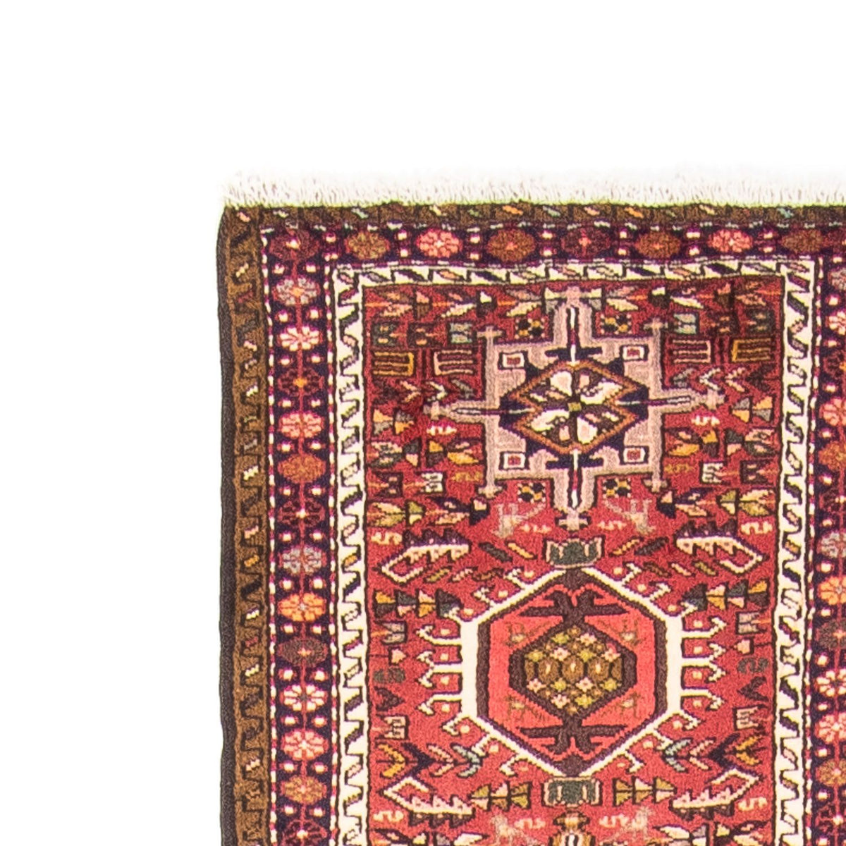 Hamadan Tæppe 71x391cm - Persisk tæppe