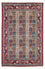 Persisk tæppe - Classic - 295 x 198 cm - mørkerød
