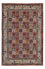 Persisk tæppe - Classic - 295 x 196 cm - flerfarvet