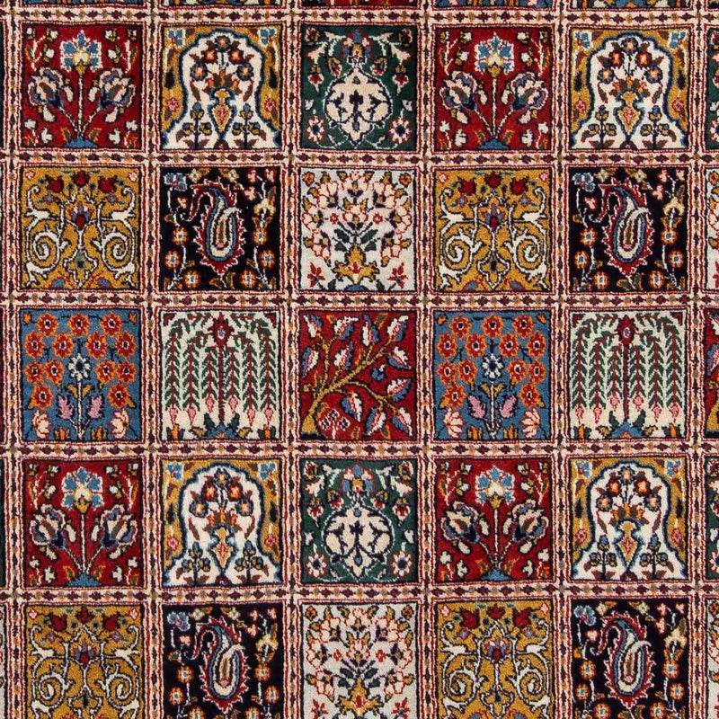 Persisk tæppe - Classic - 295 x 196 cm - flerfarvet