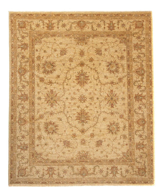 Ziegler Carpet - 296 x 245 cm - lys brun