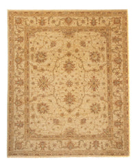 Ziegler Carpet - 296 x 245 cm - lys brun