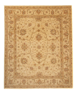 Ziegler Carpet - 296 x 245 cm - lys brun