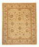 Farahan Tæppe 296x245cm - Orientalsk tæppe