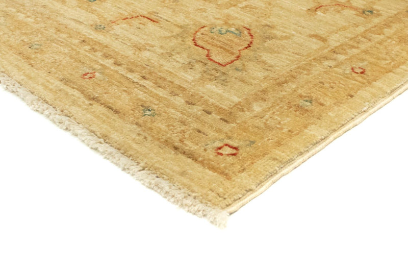 Ziegler Carpet - 237 x 168 cm - guld