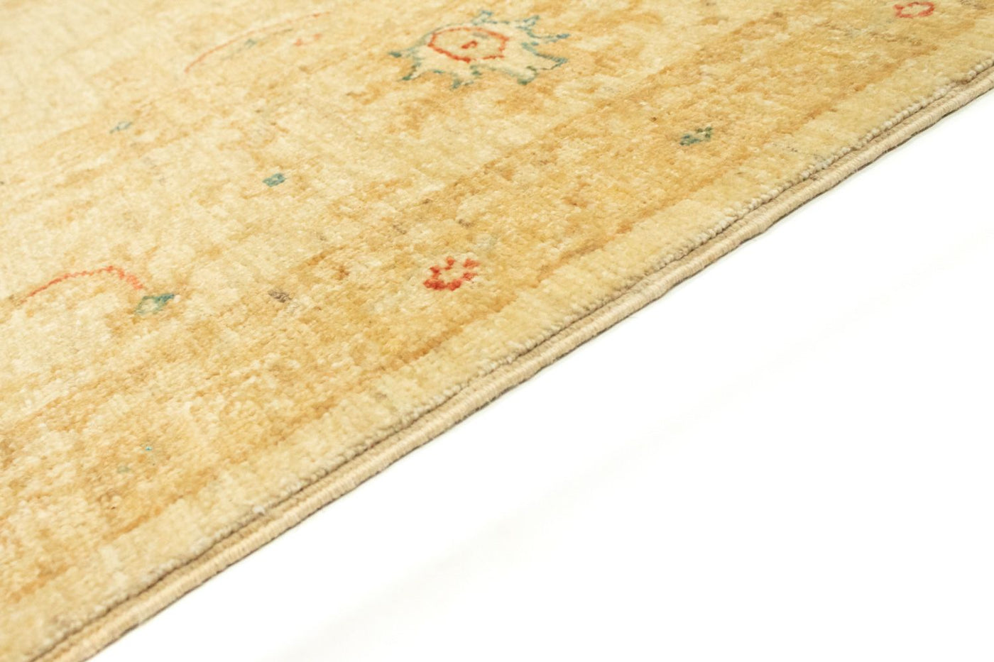 Farahan Tæppe 237x168cm - Orientalsk tæppe