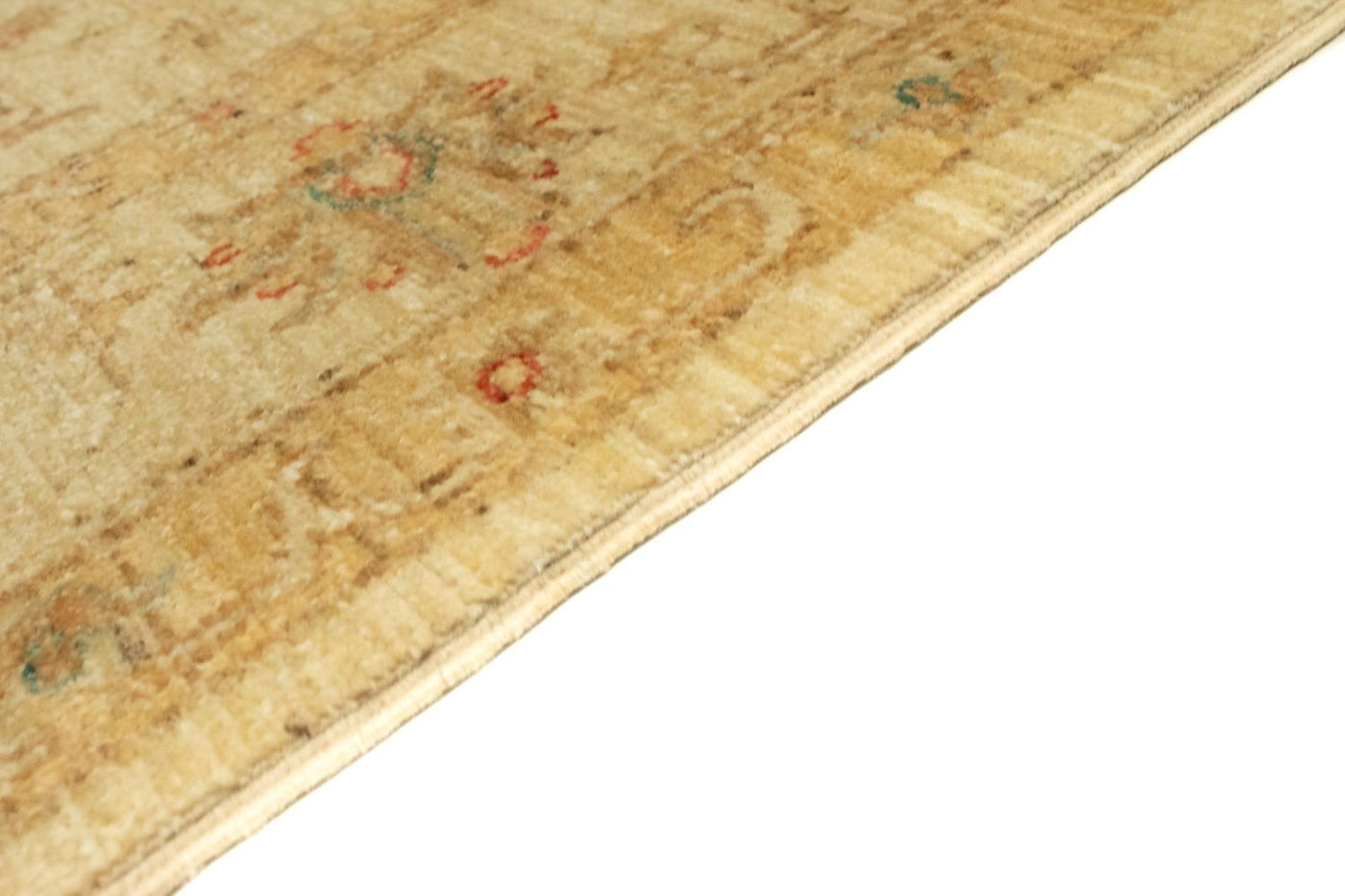 Farahan Tæppe 245x167cm - Orientalsk tæppe