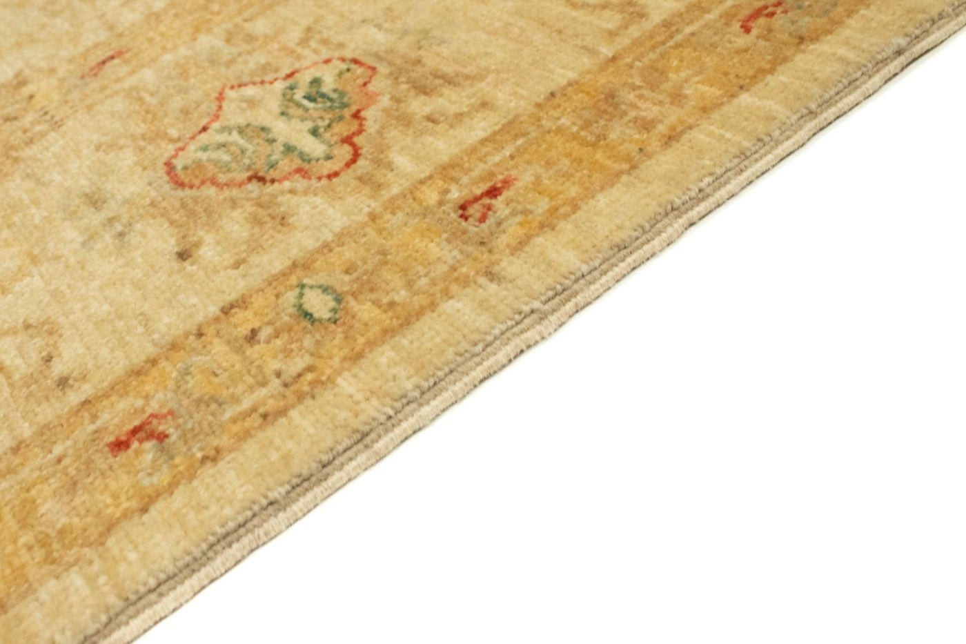 Farahan Tæppe 244x170cm - Orientalsk tæppe