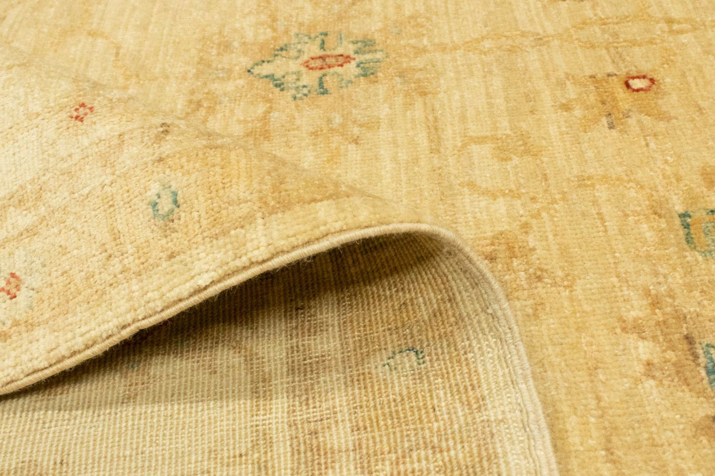 Farahan Tæppe 236x170cm - Orientalsk tæppe