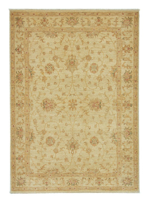 Ziegler Carpet - 210 x 147 cm - beige