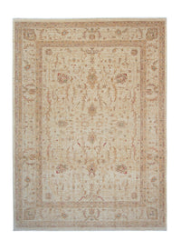 Ziegler Carpet - 347 x 245 cm - lys beige