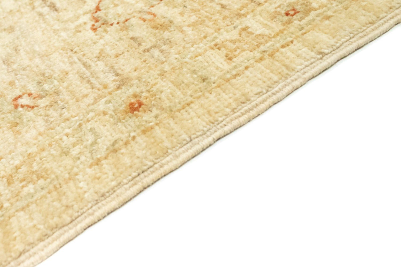 Farahan Tæppe 255x170cm - Orientalsk tæppe