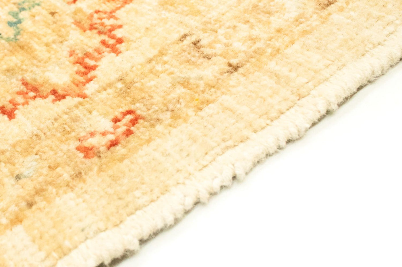 Farahan Tæppe 174x123cm - Orientalsk tæppe