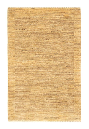 Gabbeh-tæppe - Indus - 156 x 100 cm - beige