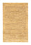 Gabbeh-tæppe - Indus - 156 x 100 cm - beige
