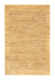 Indo Gabbeh Tæppe 156x100cm - Uldtæppe