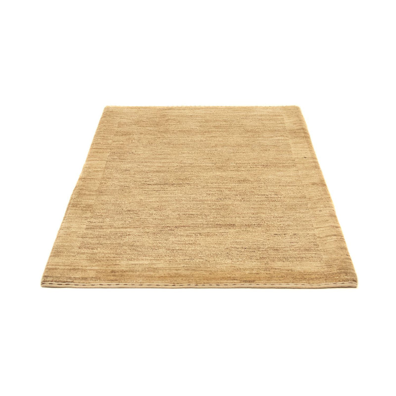 Gabbeh-tæppe - Indus - 156 x 100 cm - beige