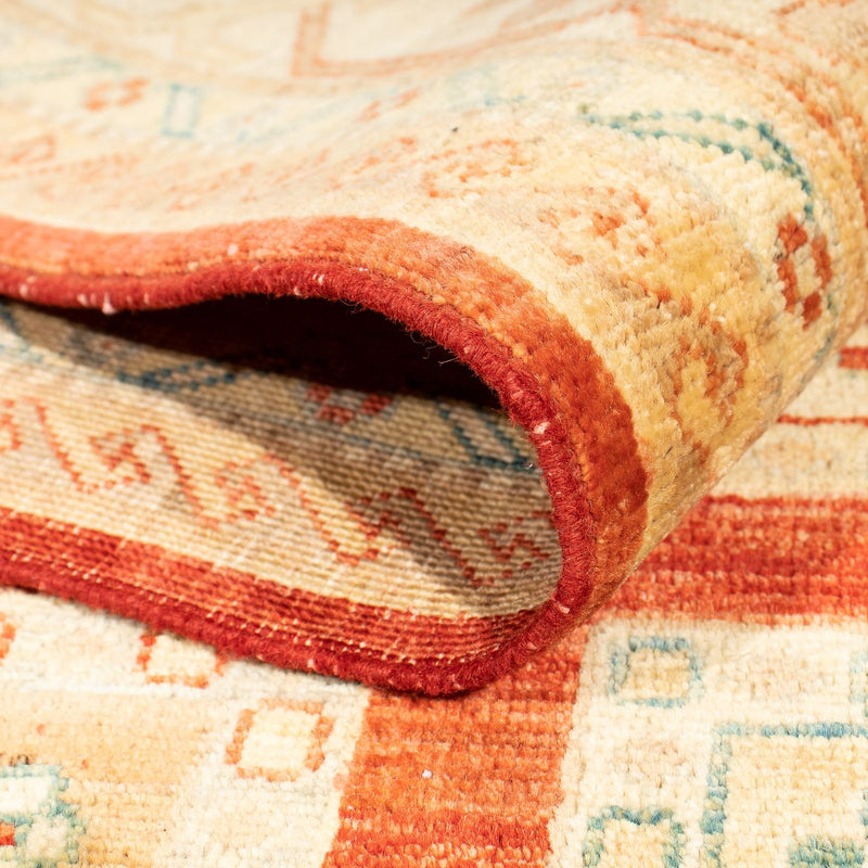Ziegler Carpet - 374 x 273 cm - rød