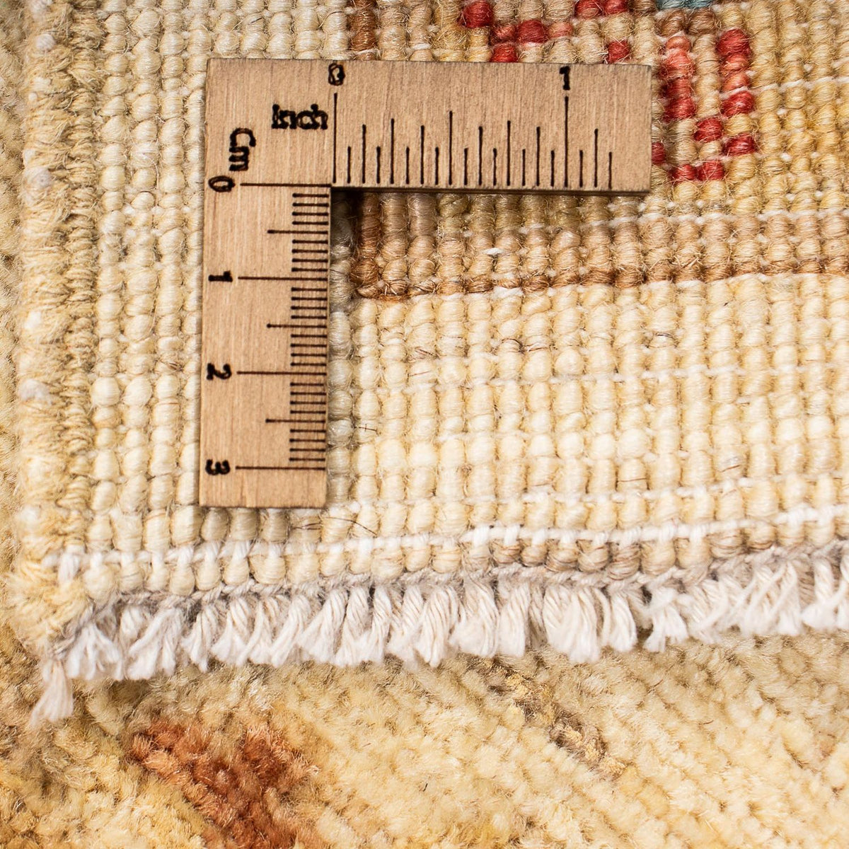 Ziegler Carpet - 200 x 150 cm - beige