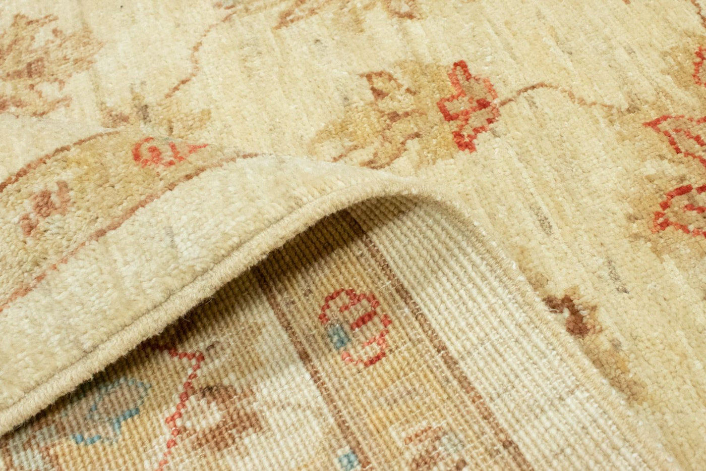 Farahan Tæppe 200x150cm - Orientalsk tæppe