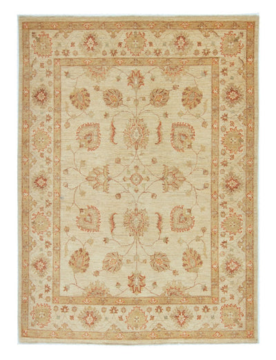 Farahan Tæppe 154x206cm - Orientalsk tæppe