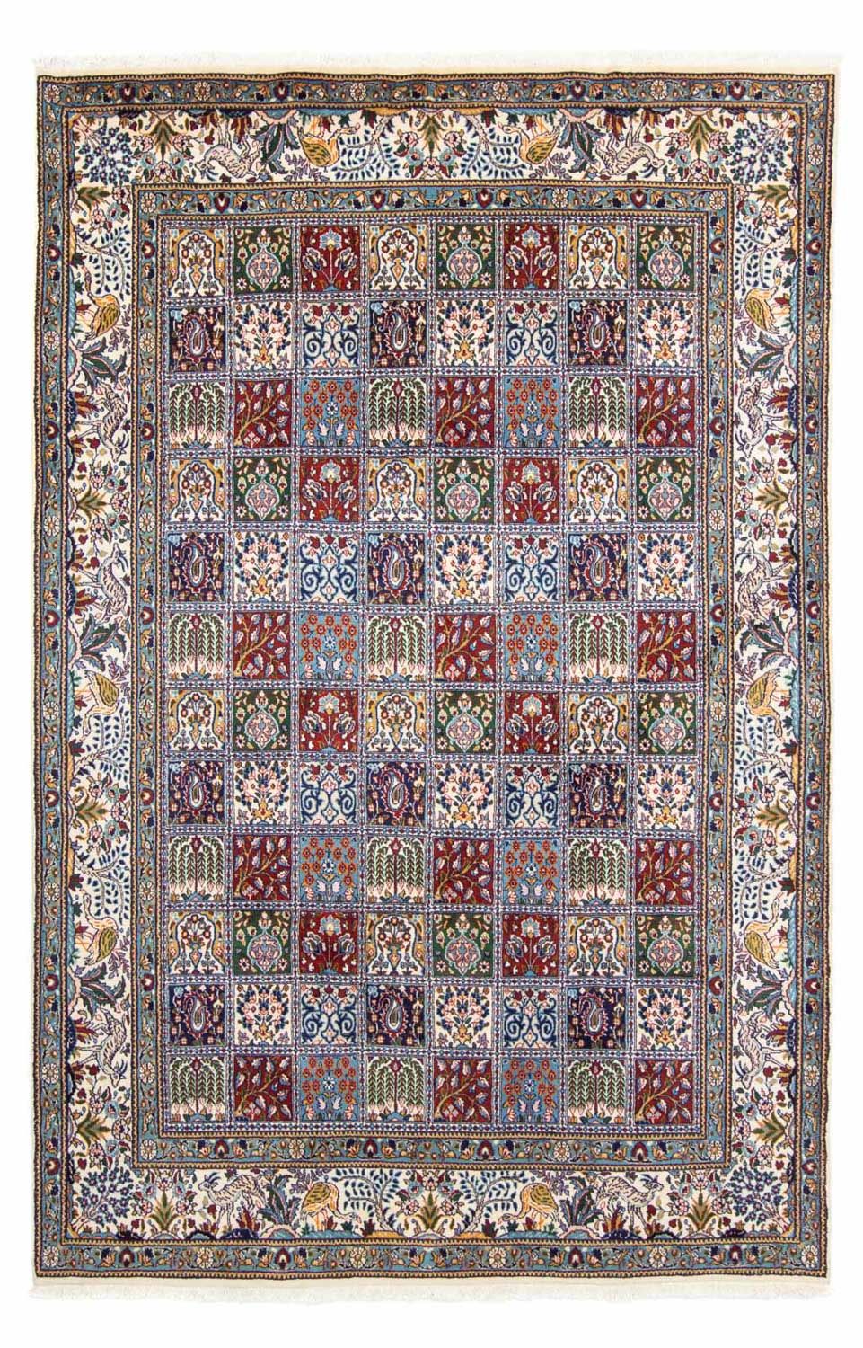 Persisk tæppe - Classic - 300 x 195 cm - beige