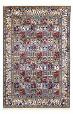 Persisk tæppe - Classic - 300 x 195 cm - beige