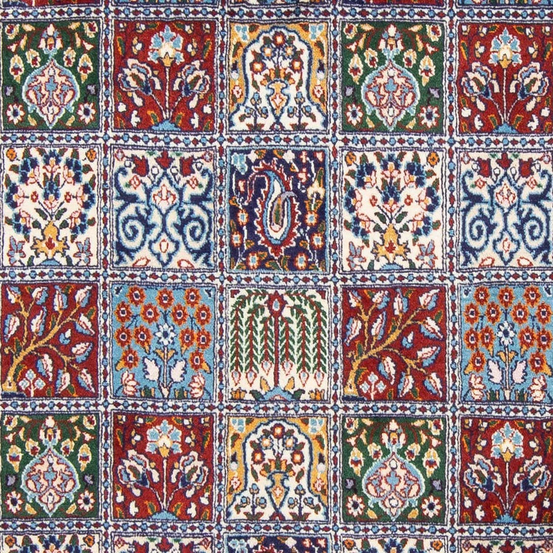 Persisk tæppe - Classic - 300 x 195 cm - beige