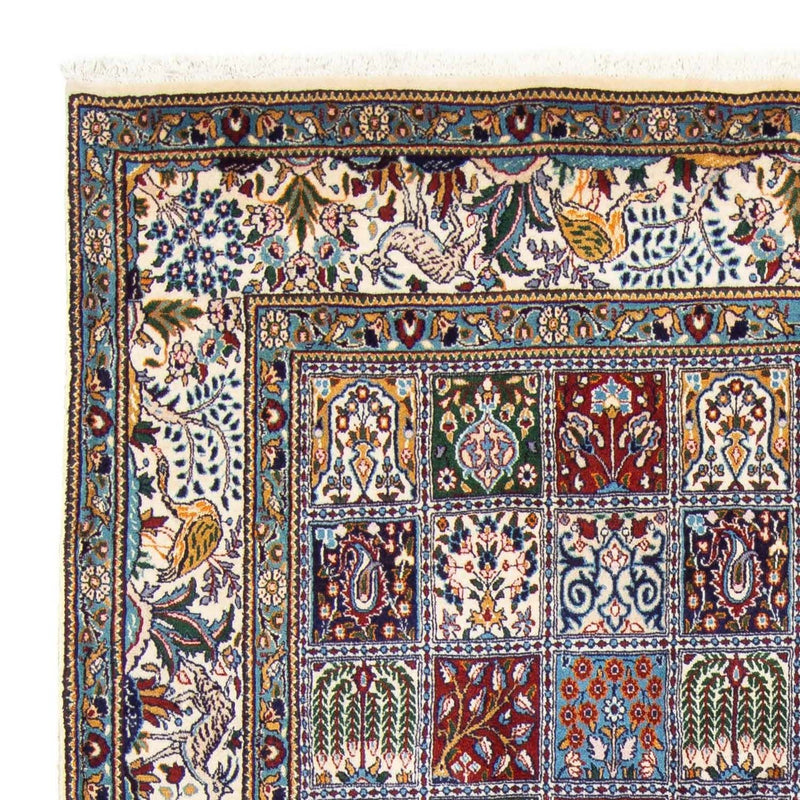 Persisk tæppe - Classic - 300 x 195 cm - beige