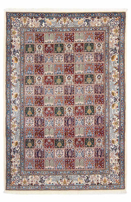 Persisk tæppe - Classic - 300 x 200 cm - beige