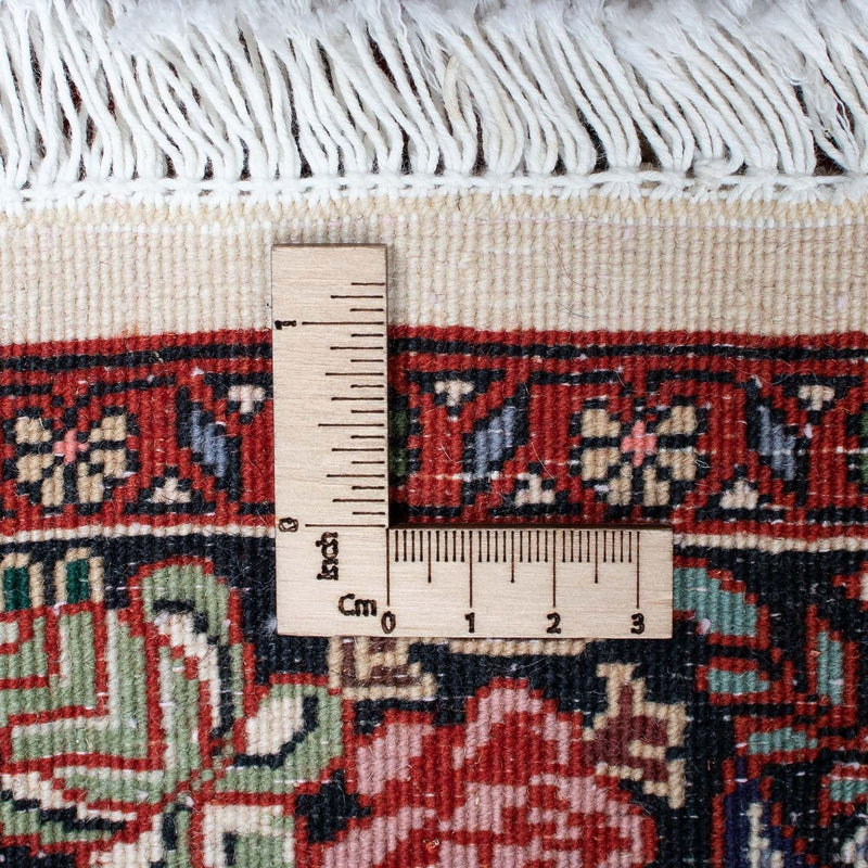 Persisk tæppe - Bijar - 238 x 150 cm - beige