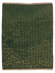 Kilim Fars Tæppe 197x158cm