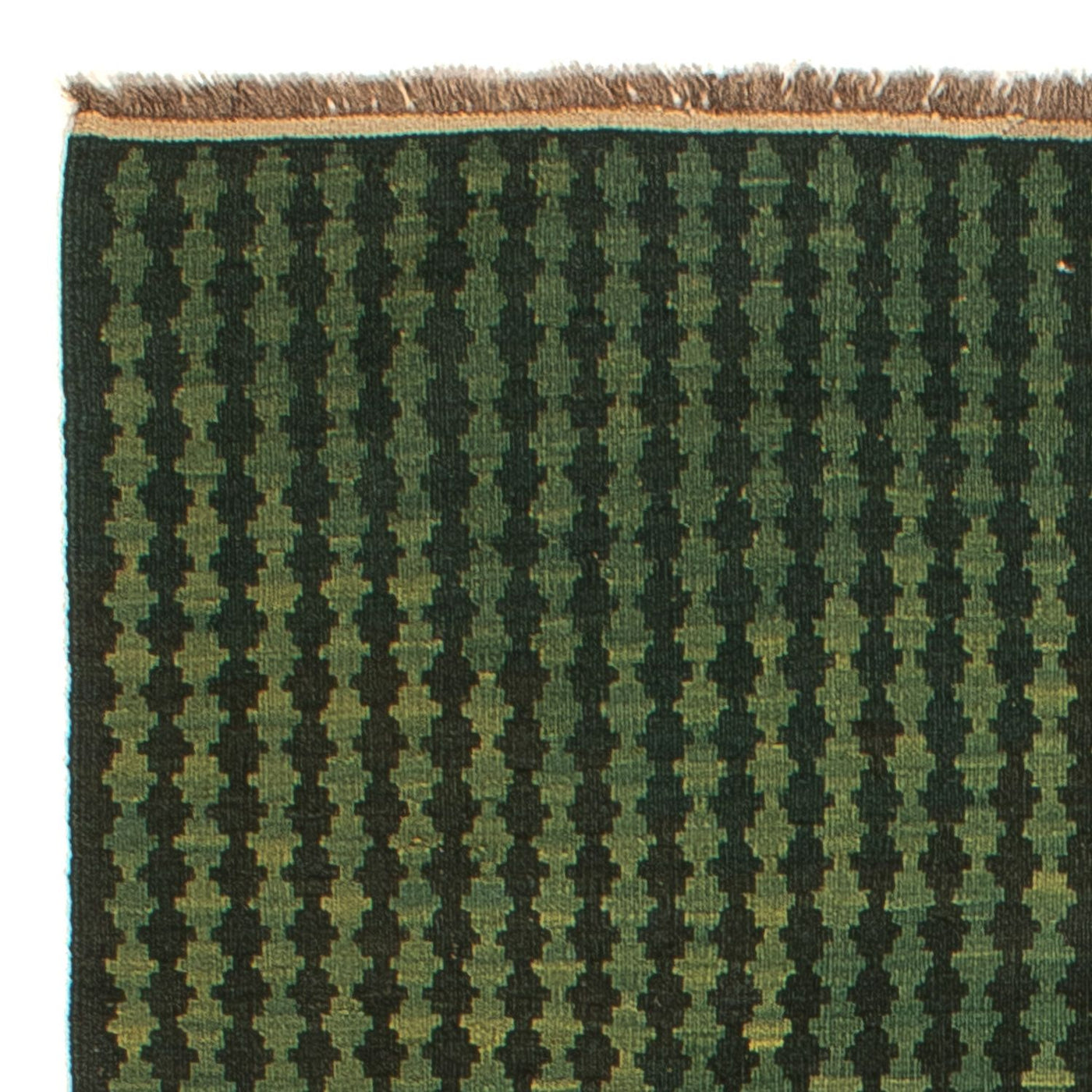 Kilim Fars Tæppe 197x158cm