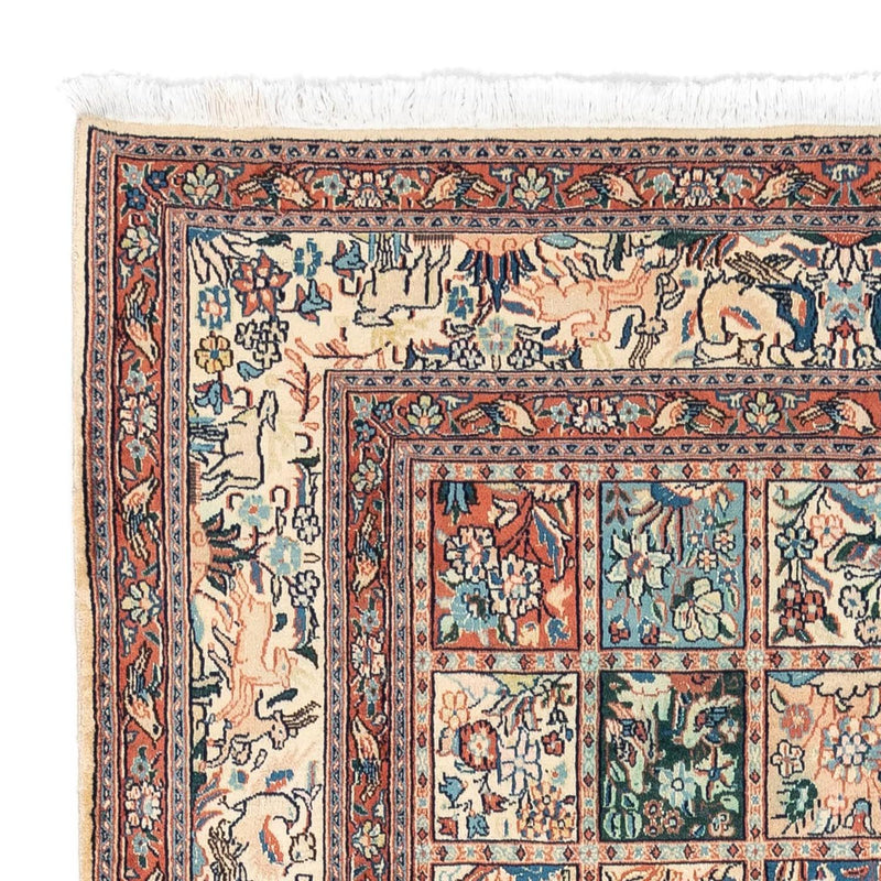 Persisk tæppe - Classic - 250 x 170 cm - beige
