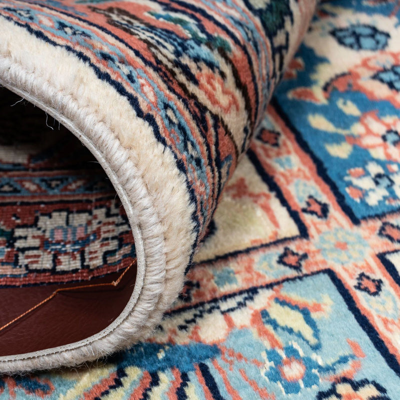 Persisk tæppe - Classic - 250 x 170 cm - beige