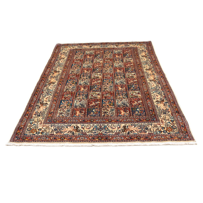Persisk tæppe - Classic - 260 x 168 cm - beige