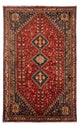 Qashqai Tæppe 174x267cm - Persisk tæppe
