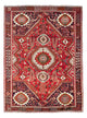 Qashqai Tæppe 218x164cm - Persisk tæppe