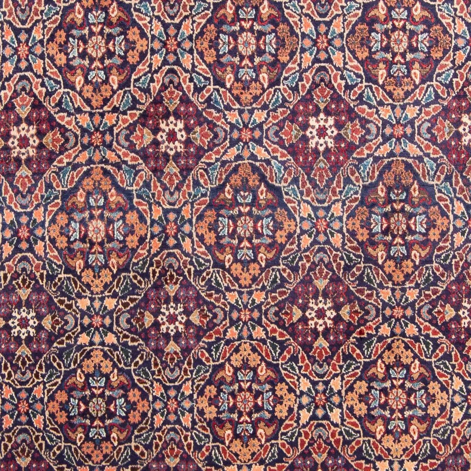 Persisk tæppe - Classic - 314 x 214 cm - lysrød