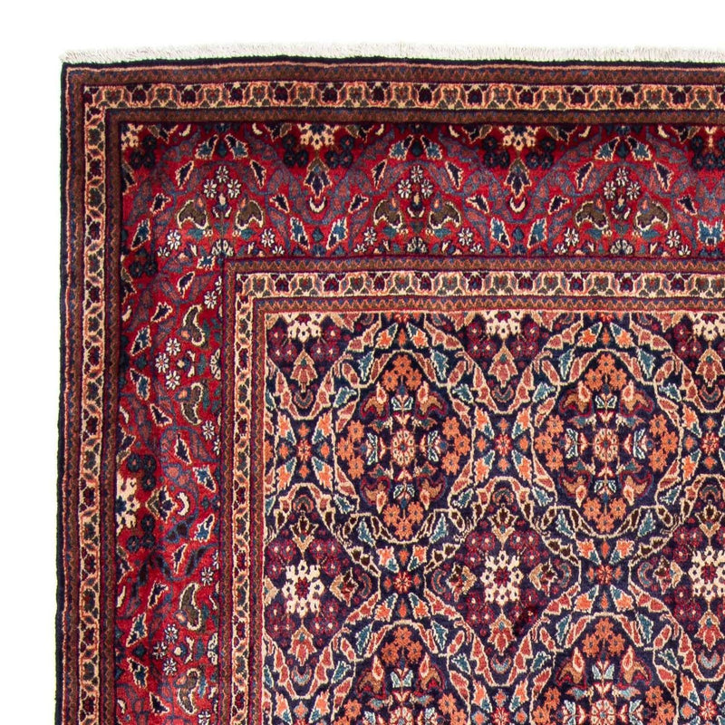 Persisk tæppe - Classic - 314 x 214 cm - lysrød