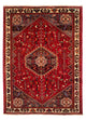 Qashqai Tæppe 204x283cm - Persisk tæppe
